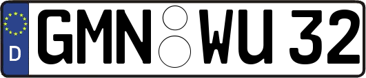 GMN-WU32