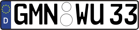 GMN-WU33