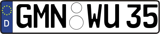 GMN-WU35