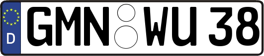 GMN-WU38