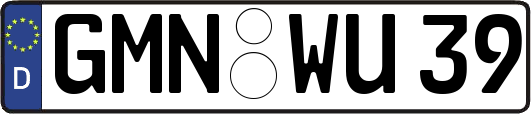 GMN-WU39