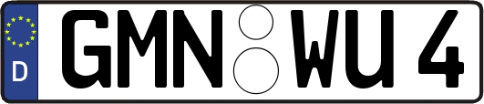 GMN-WU4