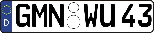 GMN-WU43