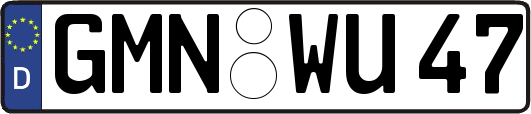 GMN-WU47