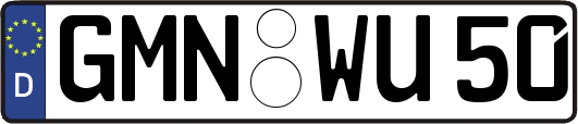GMN-WU50