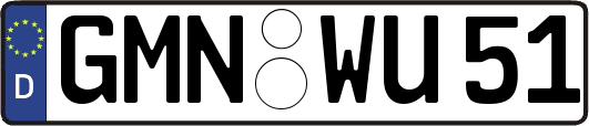GMN-WU51