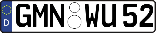 GMN-WU52