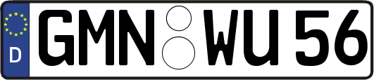 GMN-WU56