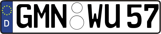 GMN-WU57