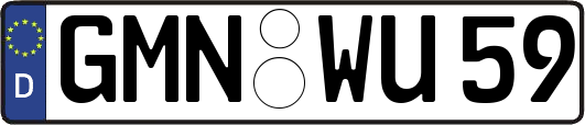 GMN-WU59
