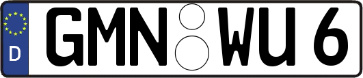 GMN-WU6