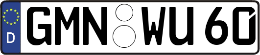 GMN-WU60