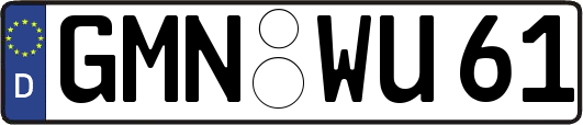 GMN-WU61