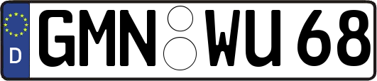 GMN-WU68