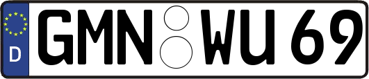 GMN-WU69