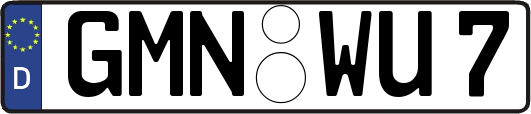 GMN-WU7