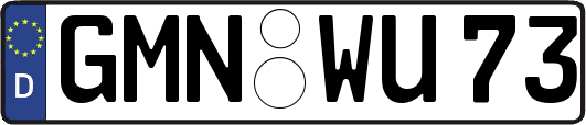 GMN-WU73