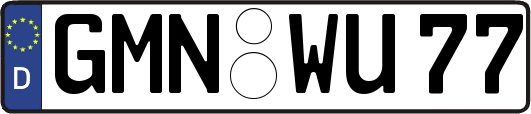 GMN-WU77