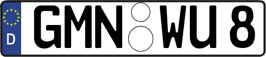 GMN-WU8