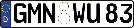 GMN-WU83