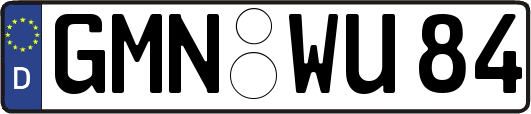 GMN-WU84