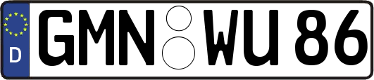GMN-WU86