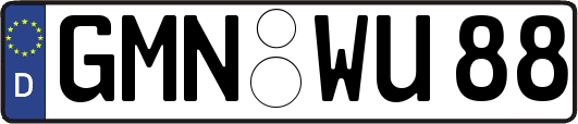 GMN-WU88