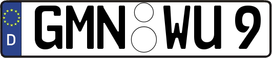 GMN-WU9