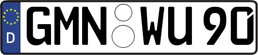 GMN-WU90