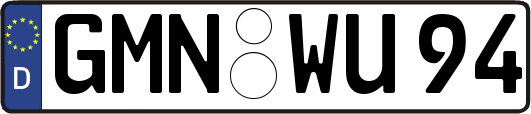 GMN-WU94