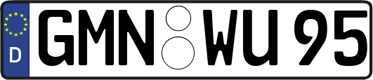 GMN-WU95
