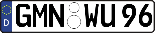 GMN-WU96