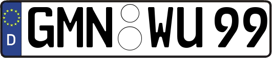 GMN-WU99