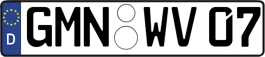 GMN-WV07