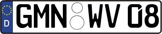 GMN-WV08