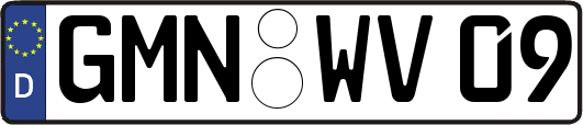 GMN-WV09