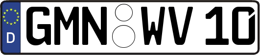 GMN-WV10