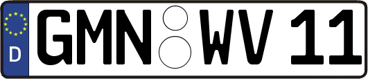 GMN-WV11