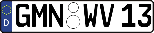 GMN-WV13