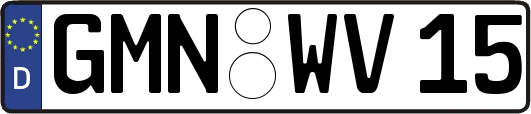 GMN-WV15