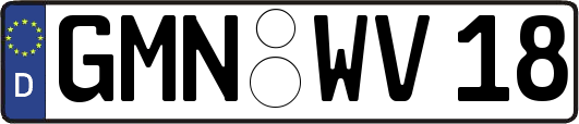 GMN-WV18