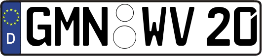 GMN-WV20