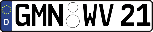 GMN-WV21
