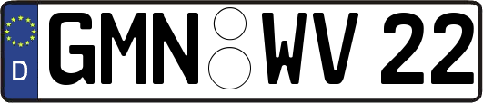 GMN-WV22
