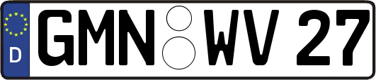 GMN-WV27