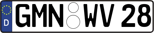 GMN-WV28