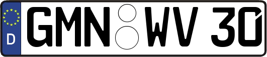 GMN-WV30