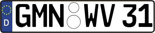 GMN-WV31
