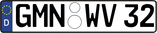 GMN-WV32