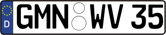 GMN-WV35